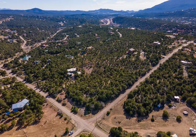 Photo 10 of Land for sale at 11 Camino De Avila, Tijeras, NM 87059 | MLS# 1102006 | Listing updated on 2026-07-21