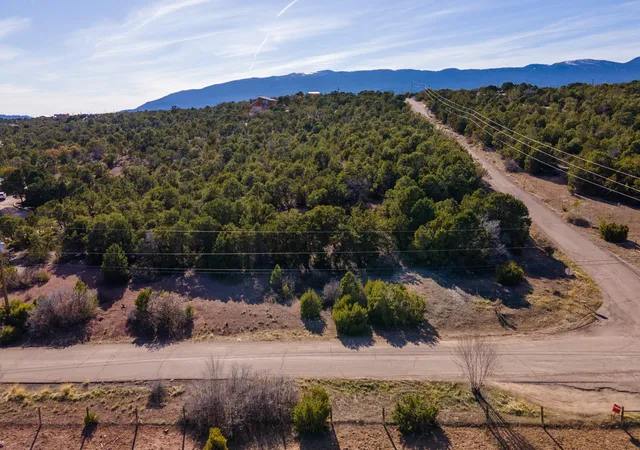 Photo 1 of Land for sale at 11 Camino De Avila, Tijeras, NM 87059 | MLS# 1102006 | Listing updated on 2026-07-21