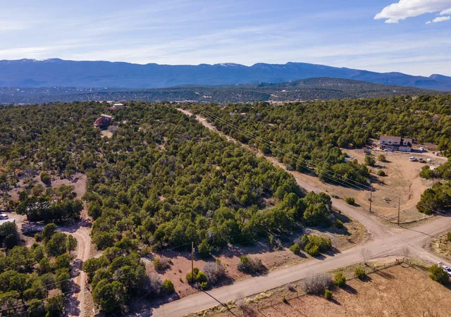 Photo 2 of Land for sale at 11 Camino De Avila, Tijeras, NM 87059 | MLS# 1102006 | Listing updated on 2026-07-21