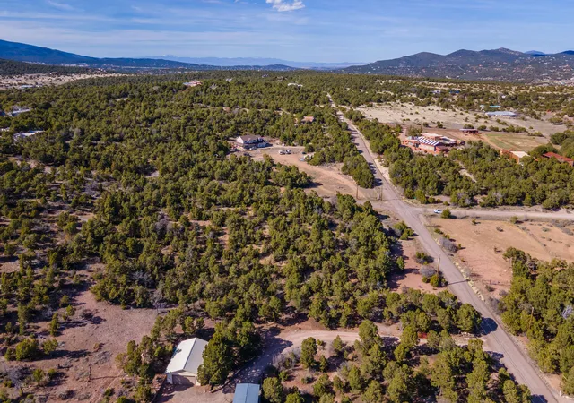 Photo 2 of Land for sale at 11 Camino De Avila, Tijeras, NM 87059 | MLS# 1102006 | Listing updated on 2026-07-21