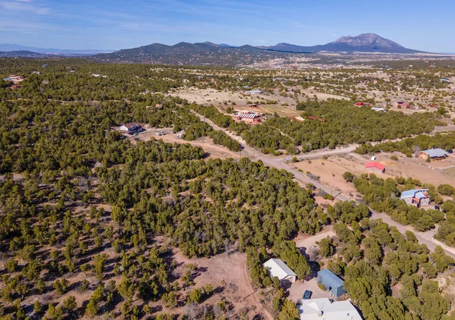 Photo 3 of Land for sale at 11 Camino De Avila, Tijeras, NM 87059 | MLS# 1102006 | Listing updated on 2026-07-21