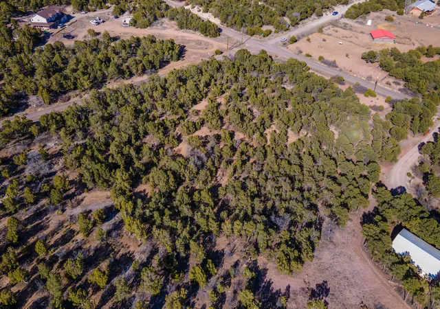 Photo 4 of Land for sale at 11 Camino De Avila, Tijeras, NM 87059 | MLS# 1102006 | Listing updated on 2026-07-21