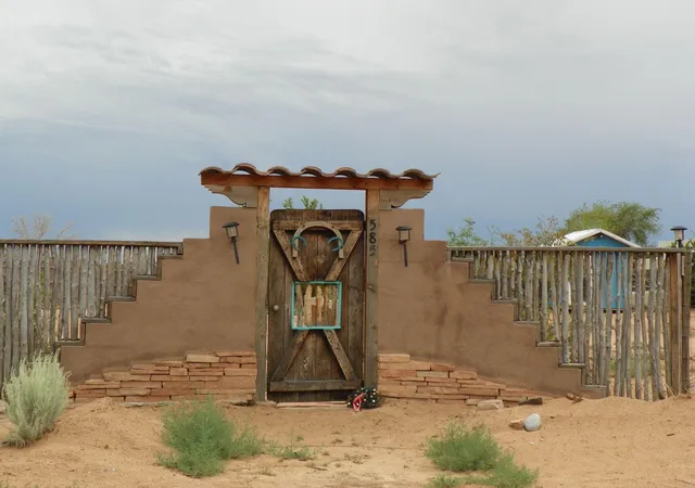 1st image of 585 Angel Rd, Corrales, NM 87048 | MLS# 1102019