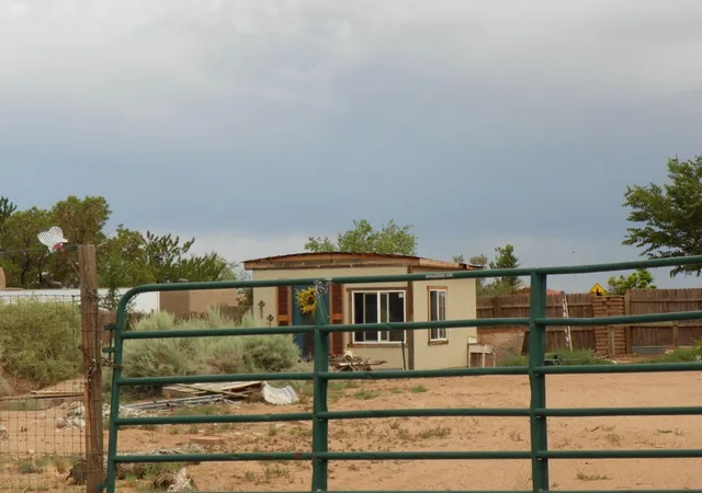 Photo 3 of Land for sale at 585 Angel Rd, Corrales, NM 87048 | MLS# 1102019 | Listing updated on 2026-08-25