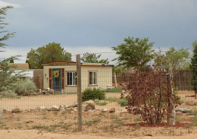 Photo 4 of Land for sale at 585 Angel Rd, Corrales, NM 87048 | MLS# 1102019 | Listing updated on 2026-10-05