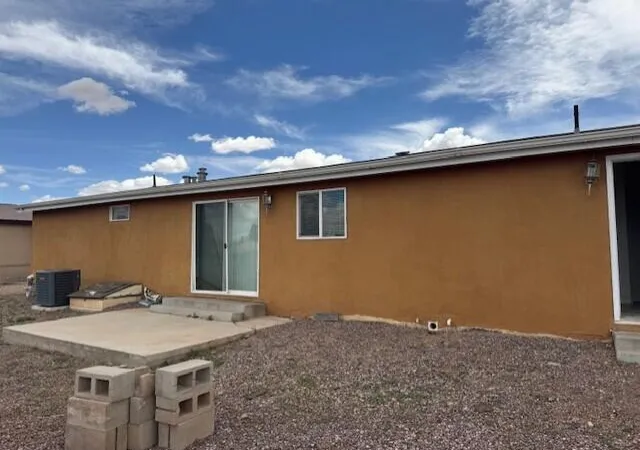 Homes for sale in Socorro, NM | 807 Coulson Dr, Socorro, NM 87801 | MLS# 1102036