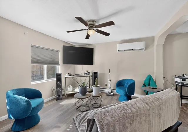 3rd image of 2904 1St St Nw, Albuquerque, NM 87107 | MLS# 1102051