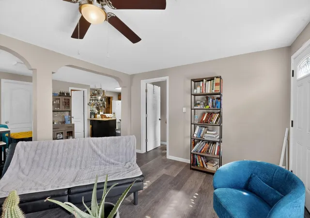 4th image of 2904 1St St Nw, Albuquerque, NM 87107 | MLS# 1102051