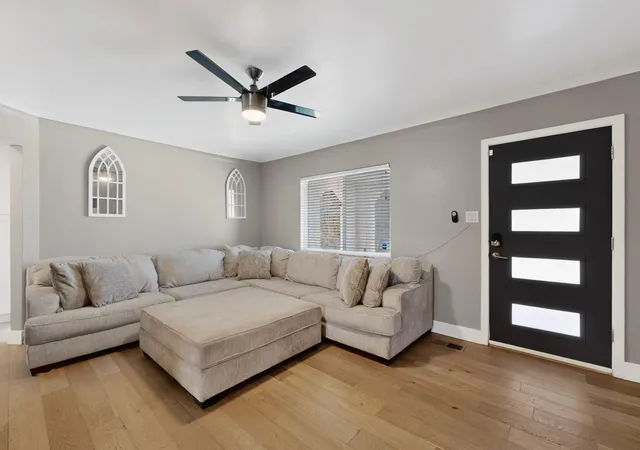 3rd image of 1112 Truman St Se, Albuquerque, NM 87108 | MLS# 1102027