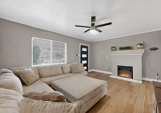 4th image of 1112 Truman St Se, Albuquerque, NM 87108 | MLS# 1102027