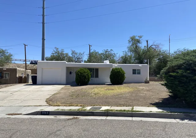 1st image of 1844 Kentucky St Ne, Albuquerque, NM 87110 | MLS# 1102058