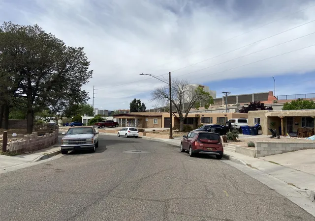 28th image of 1844 Kentucky St Ne, Albuquerque, NM 87110 | MLS# 1102058