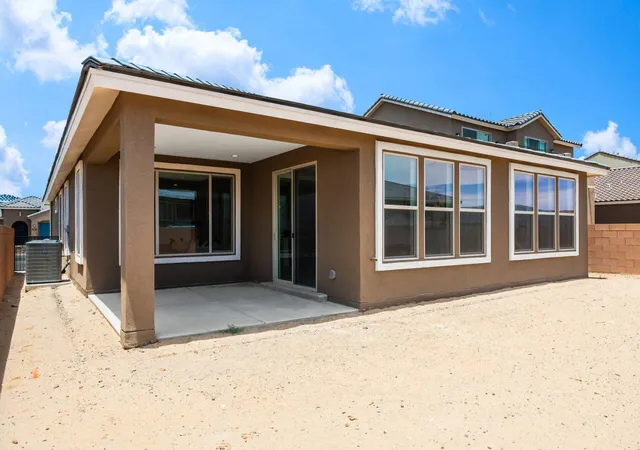 27th image of 3024 Opalo Rd Se, Rio Rancho, NM 87124 | MLS# 1102059