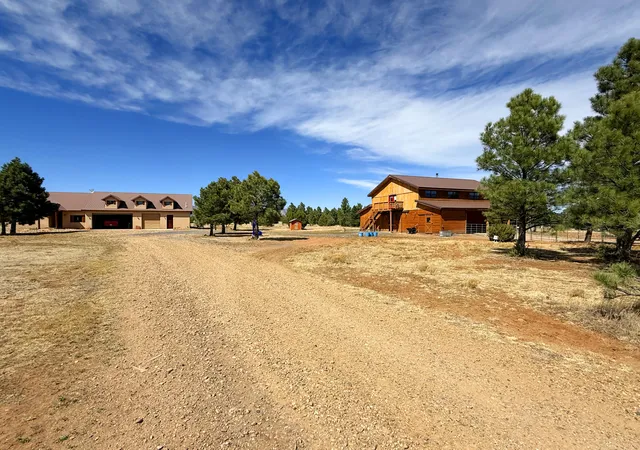 2nd image of 36 Penny Ln, Las Vegas, NM 87701 | MLS# 1102079