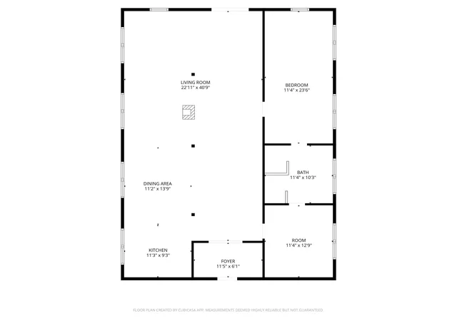 66th image of 36 Penny Ln, Las Vegas, NM 87701 | MLS# 1102079