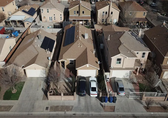 1st image of 636 Escavada St Sw, Albuquerque, NM 87105 | MLS# 1102093
