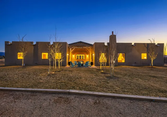 1st image of 8 Golf Course Dr, Ranchos De Taos, NM 87557 | MLS# 1102102
