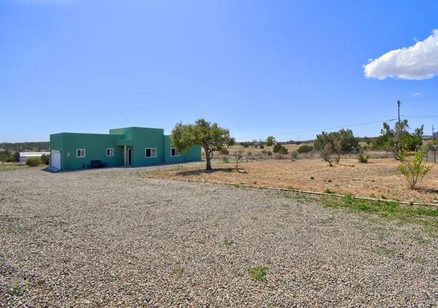 1st image of 95 Skyline Dr, Edgewood, NM 87015 | MLS# 1102110
