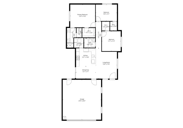 33rd image of 95 Skyline Dr, Edgewood, NM 87015 | MLS# 1102110