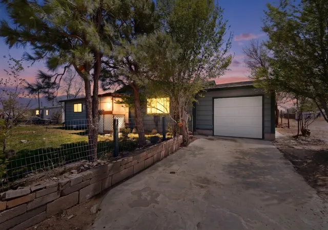 2nd image of 1106 W Leonard Ave, Estancia, NM 87016 | MLS# 1102113