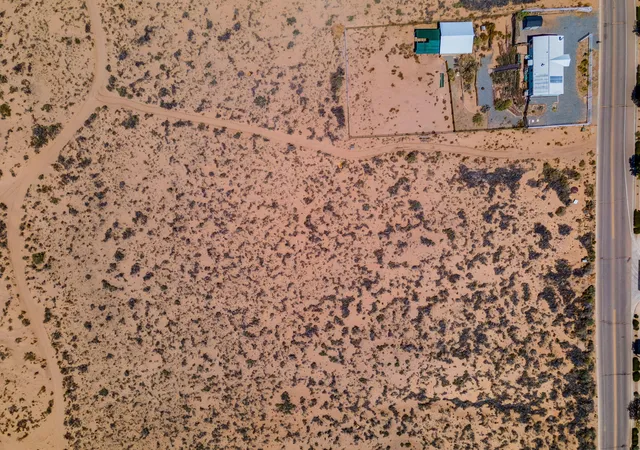 3rd image of 550B Fruta Rd Ne, Rio Rancho, NM 87124 | MLS# 1102115