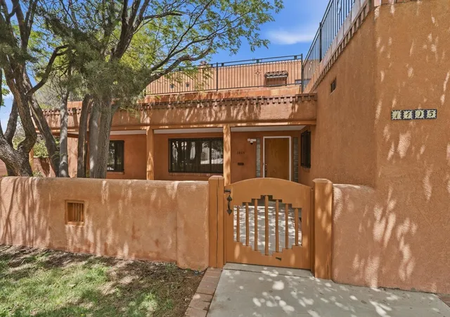Homes for sale in Albuquerque, NM | 1405 Sigma Chi Rd Ne, Albuquerque, NM 87106 | MLS# 1102046