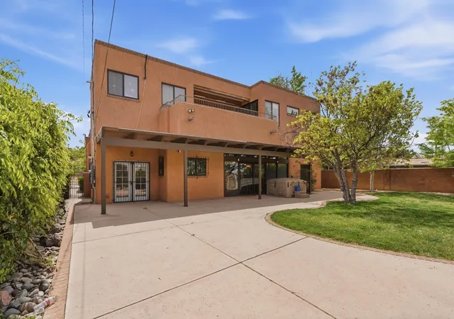Homes for sale in Albuquerque, NM | 1405 Sigma Chi Rd Ne, Albuquerque, NM 87106 | MLS# 1102046