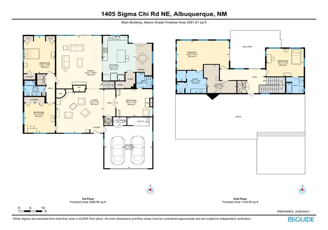 Homes for sale in Albuquerque, NM | 1405 Sigma Chi Rd Ne, Albuquerque, NM 87106 | MLS# 1102046