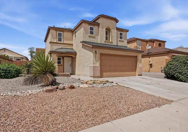 1st image of 2911 Richardson Wy Sw, Albuquerque, NM 87121 | MLS# 1102119