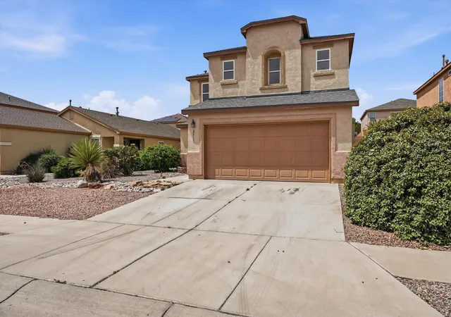 3rd image of 2911 Richardson Wy Sw, Albuquerque, NM 87121 | MLS# 1102119