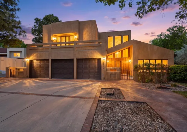 1st image of 9515 Augusta Ave Ne, Albuquerque, NM 87111 | MLS# 1102070