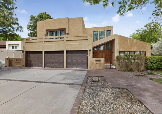 4th image of 9515 Augusta Ave Ne, Albuquerque, NM 87111 | MLS# 1102070