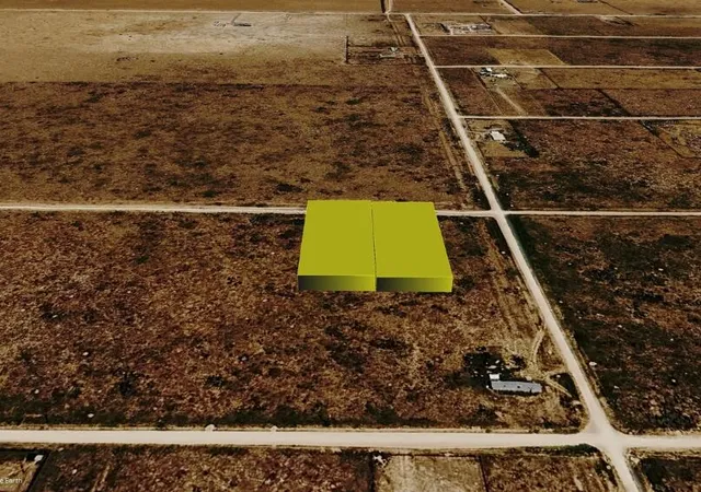 Photo 2 of Land for sale at Goldndrina (u1 B1 L18 19), Mc Intosh, NM 87032 | MLS# 1102161 | Listing updated on 2026-07-22