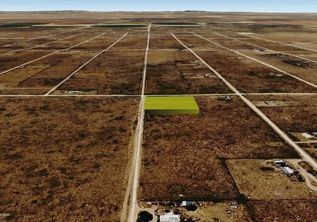 Photo 4 of Land for sale at Goldndrina (u1 B1 L18 19), Mc Intosh, NM 87032 | MLS# 1102161 | Listing updated on 2026-07-22