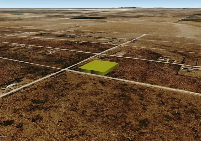 Photo 5 of Land for sale at Goldndrina (u1 B1 L18 19), Mc Intosh, NM 87032 | MLS# 1102161 | Listing updated on 2026-07-22