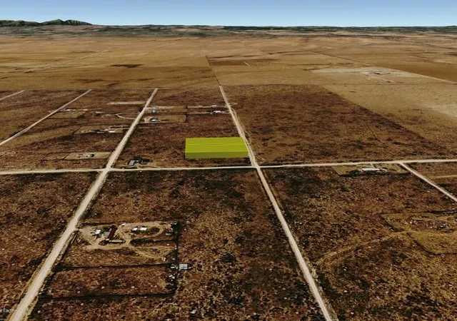 Photo 8 of Land for sale at Goldndrina (u1 B1 L18 19), Mc Intosh, NM 87032 | MLS# 1102161 | Listing updated on 2026-07-22