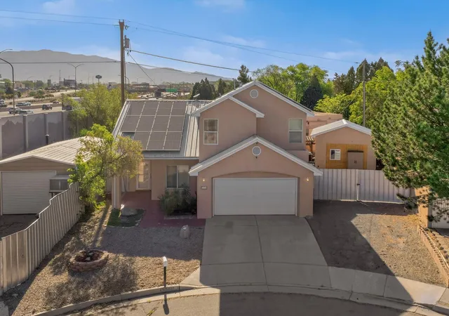 Photo 1 of Single family home for sale at 1934 Bryn Mawr Dr Ne, Albuquerque, NM 87106 | MLS# 1102181 | Listing updated on 2026-08-13