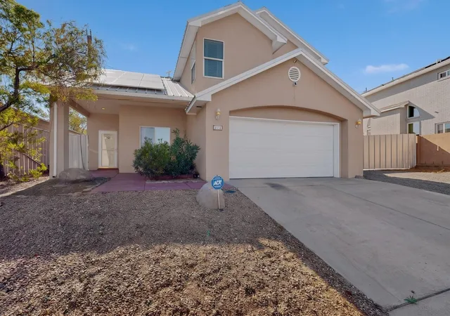 Photo 2 of Single family home for sale at 1934 Bryn Mawr Dr NE, Albuquerque, NM 87106 | MLS# 1102181 | Listing updated on 2026-08-13