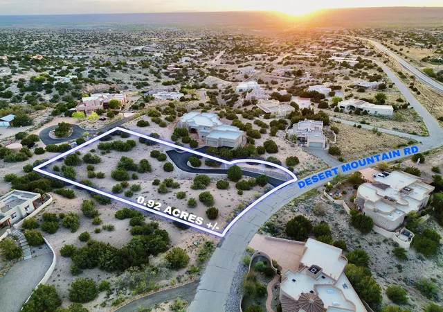 Homes for sale in Placitas, NM | Subd: Desert Mountain Lot: 38a, Placitas, NM 87043 | MLS# 1102190