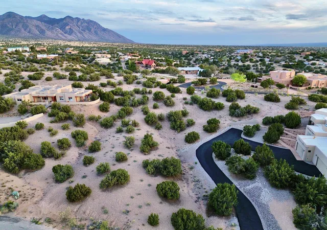 Homes for sale in Placitas, NM | Subd: Desert Mountain Lot: 38A, Placitas, NM 87043 | MLS# 1102190