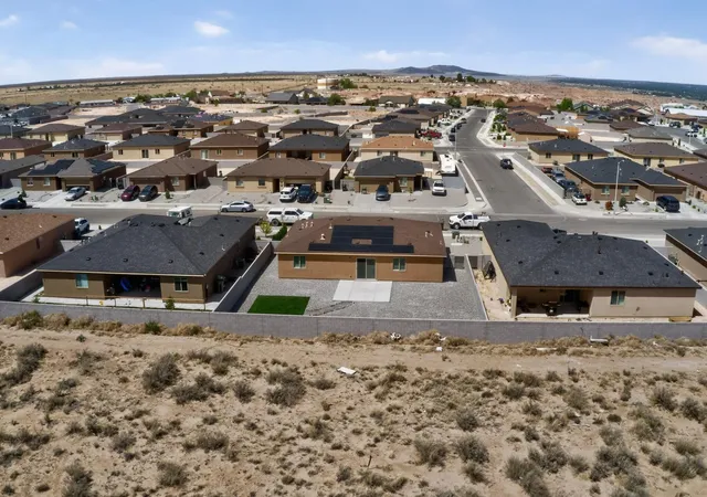 27th image of 2501 Desi Loop, Belen, NM 87002 | MLS# 1102199