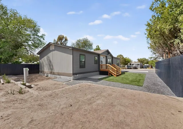Homes for sale in Albuquerque, NM | 6632 San Luis Obispo Ave Ne, Albuquerque, NM 87109 | MLS# 1102203