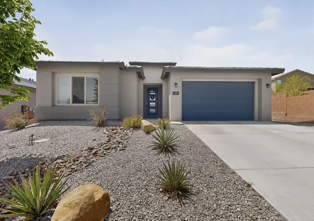 Photo 2 of Single family home for sale at 2199 Beckham Dr Ne, Rio Rancho, NM 87144 | MLS# 1102214 | Listing updated on 2026-07-21