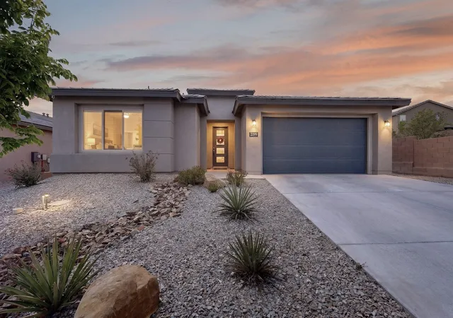 Photo 3 of Single family home for sale at 2199 Beckham Dr Ne, Rio Rancho, NM 87144 | MLS# 1102214 | Listing updated on 2026-07-21