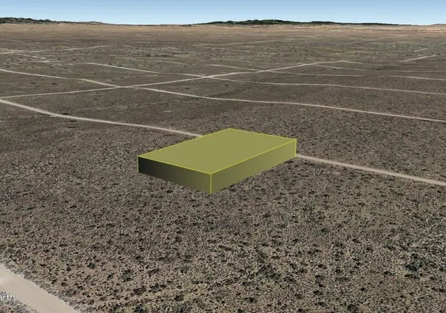 Photo 2 of Land for sale at 59th (u2 B75 L24) St Nw, Albuquerque, NM 87121 | MLS# 1102217 | Listing updated on 2026-07-21