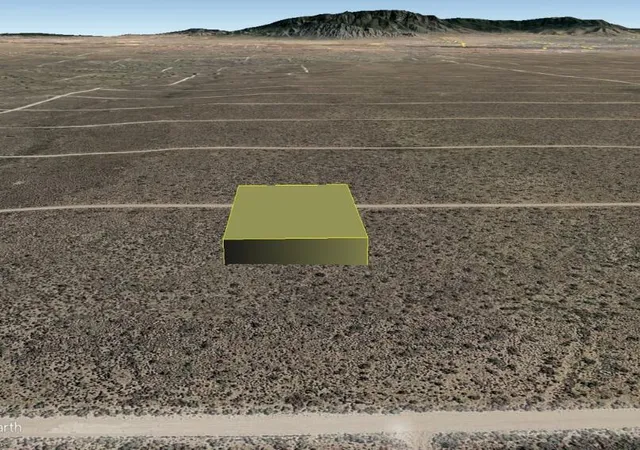 Photo 3 of Land for sale at 59th (u2 B75 L24) St Nw, Albuquerque, NM 87121 | MLS# 1102217 | Listing updated on 2026-07-21