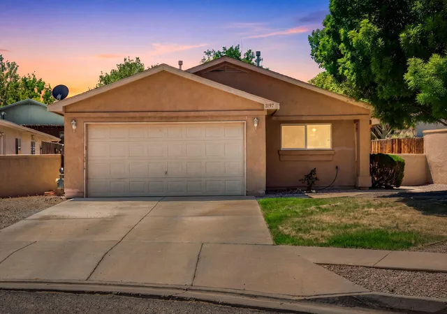 1st image of 3197 Wingate Meadows Dr Ne, Rio Rancho, NM 87144 | MLS# 1102232