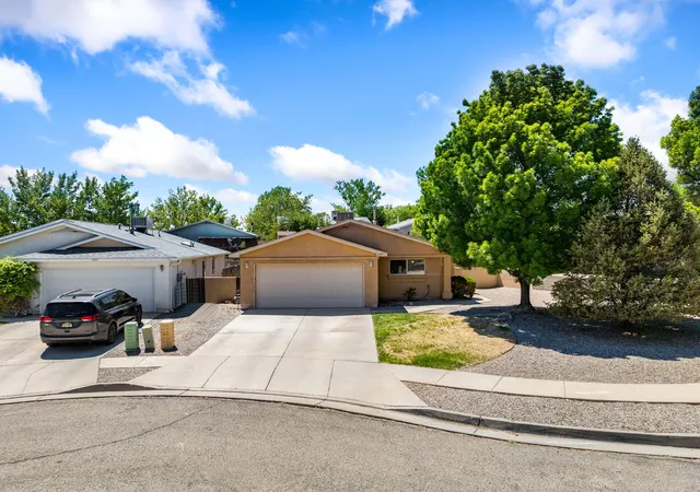 2nd image of 3197 Wingate Meadows Dr Ne, Rio Rancho, NM 87144 | MLS# 1102232