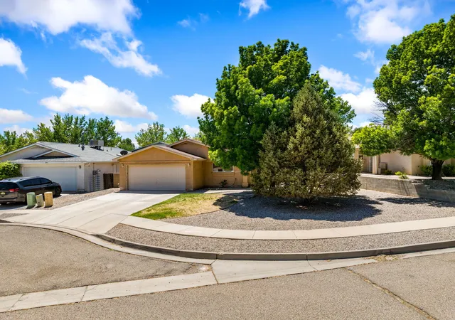 4th image of 3197 Wingate Meadows Dr Ne, Rio Rancho, NM 87144 | MLS# 1102232