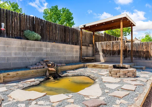 5th image of 3197 Wingate Meadows Dr Ne, Rio Rancho, NM 87144 | MLS# 1102232